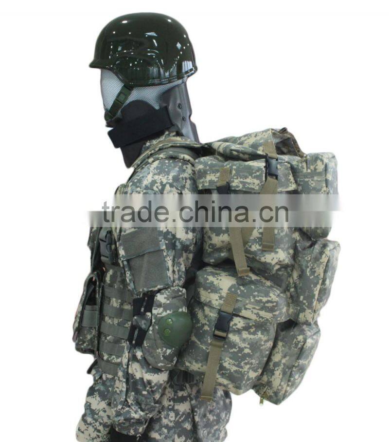 Hot Sale Trauma First Aid Bag For Military With Top Quality