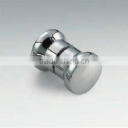 semi-circle type aluminium door handle