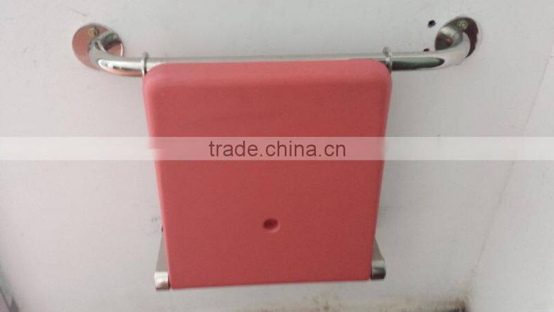 Multiple Use Wall Mounted Showe Seat