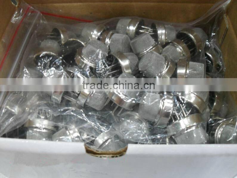 MQ-4 Natural Gas Sensor MQ-4 smoke detection sensors