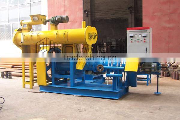 2015 Hot sale fish feed making machine(Skype:Johnson_741)