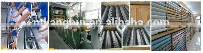Flower new lamination PVC table cloth