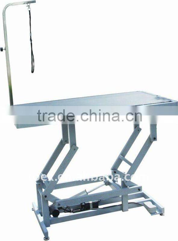 Pet Table Electric Dog Grooming Product FT-806