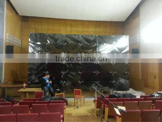 Advertising 46 inch DID-LCD DISPLAY LCD video wall project