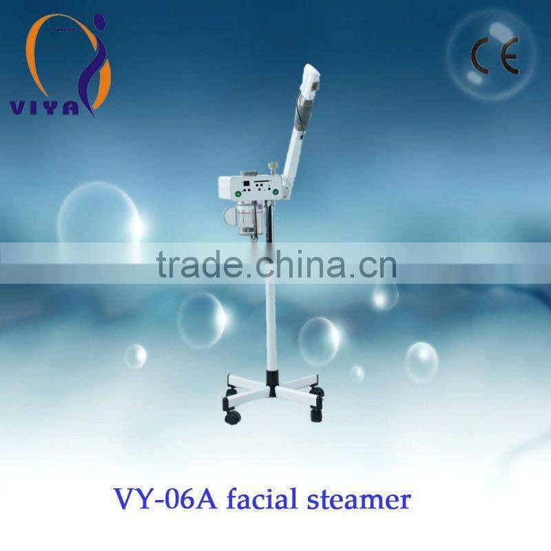 VY-06A Hot water steamer for sale with CE approval