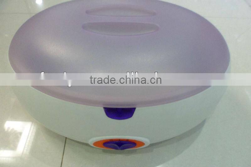 Perfect hair removal paraffin wax heater/ wax container VY-8006A