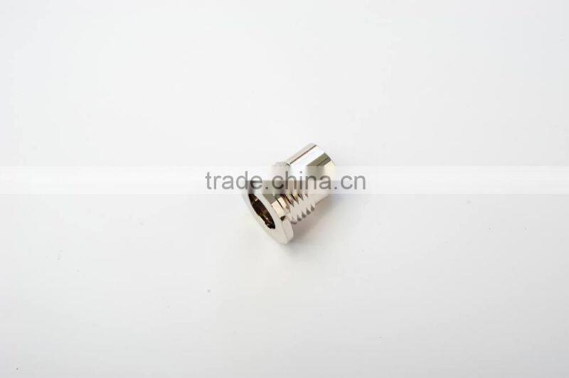 H19 brass screw