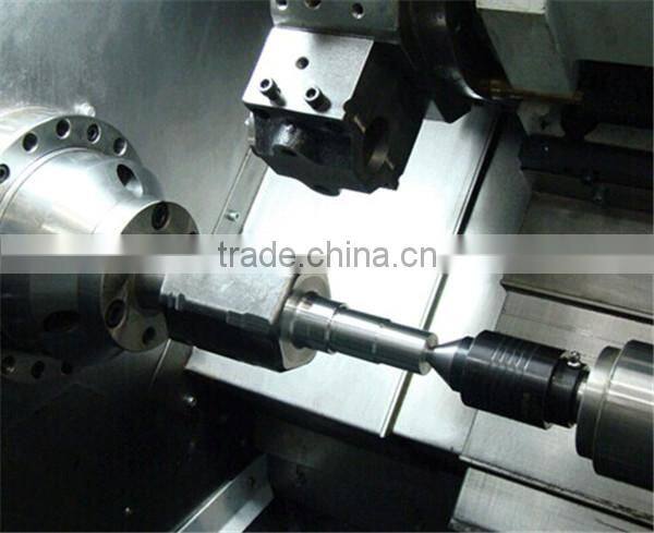 CLX400L Precision Automatic CNC Lathe Price