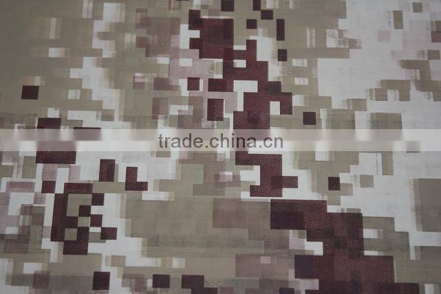 camouflage steel sheet