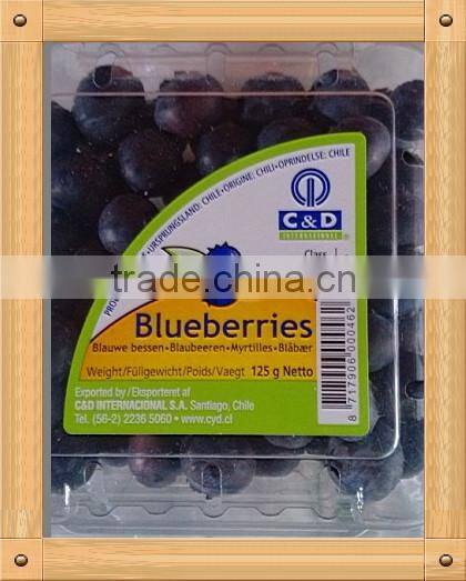 innocuous food date sticker for pack