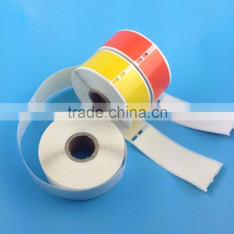 Hot Sale Packaging Adhesive Paper Sticker Printing
