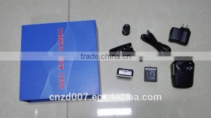 Popular video camera recorder with gps tracker