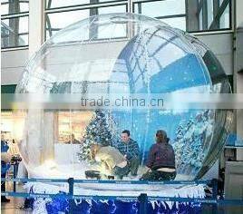 2012 giant inflatable show ball