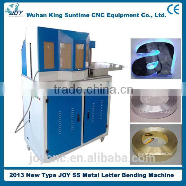 JOY 3D Pipe Tube Bending Machine CNC Equipment