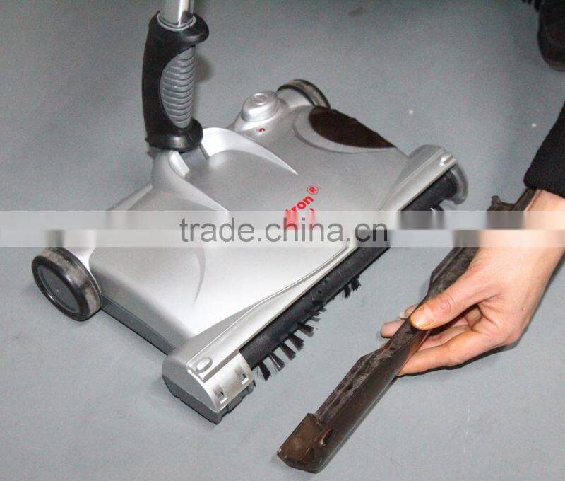 Alibaba China supplier handheld vacuum cleaner