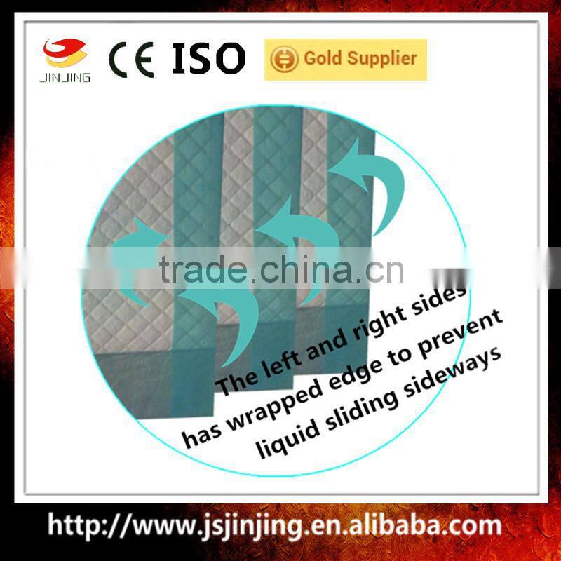 Color Printing Pet Pads