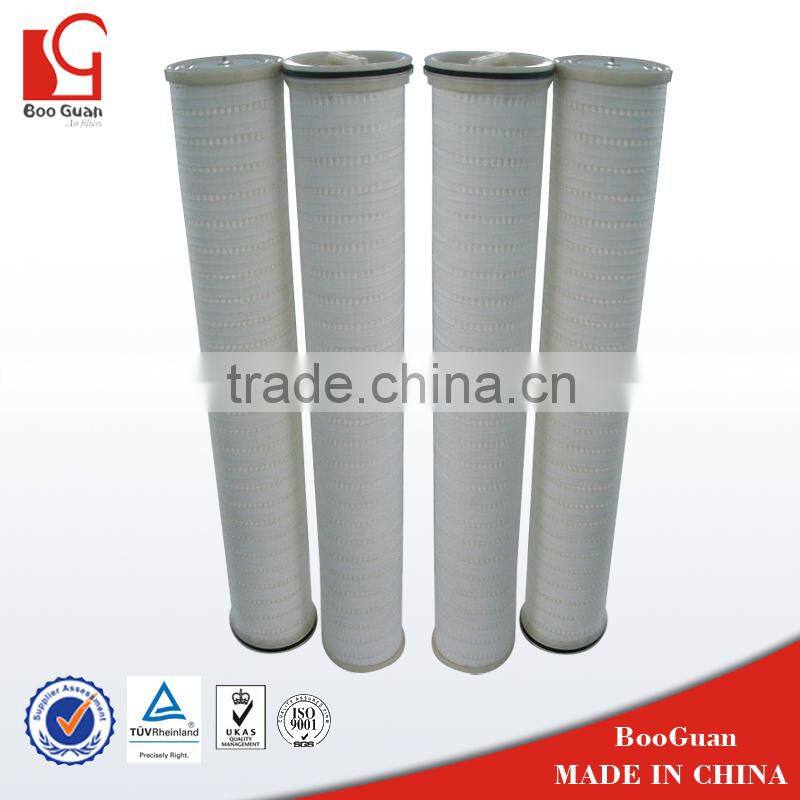 ionizing water filter belt specifications material alkaline