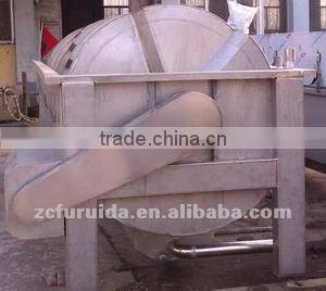 poultry slaughter line/spiral water precooling machine