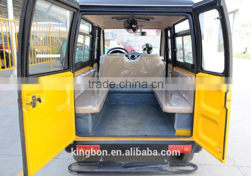china manufacturer electric car for passenger electric adults car