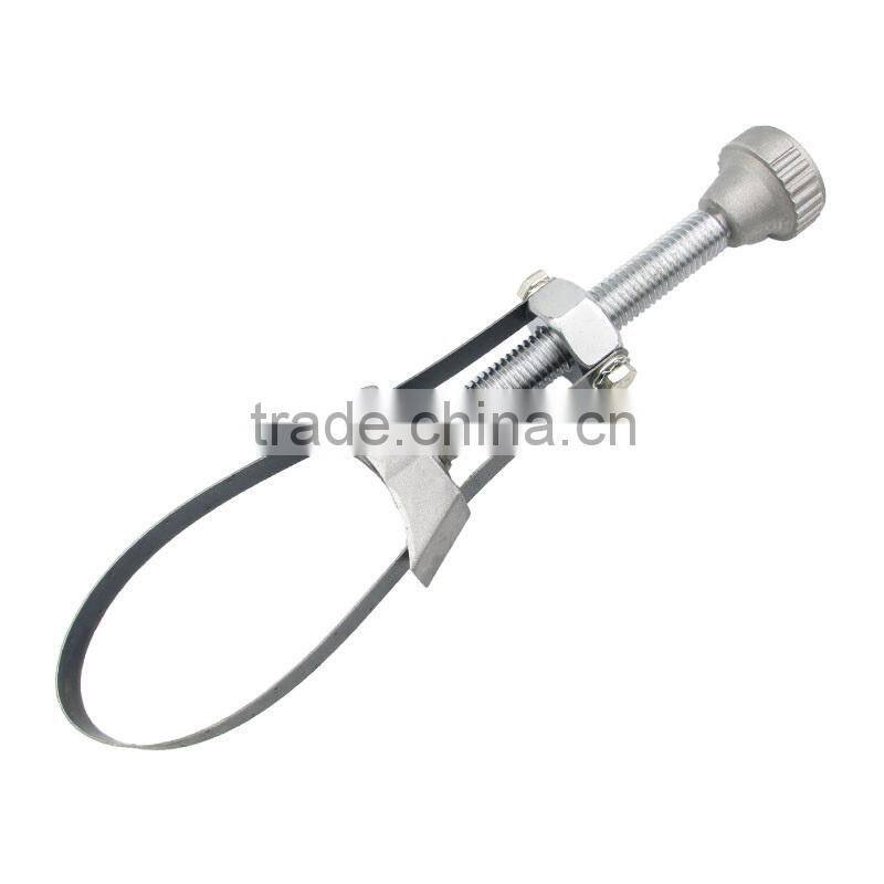 Oil filter wrench