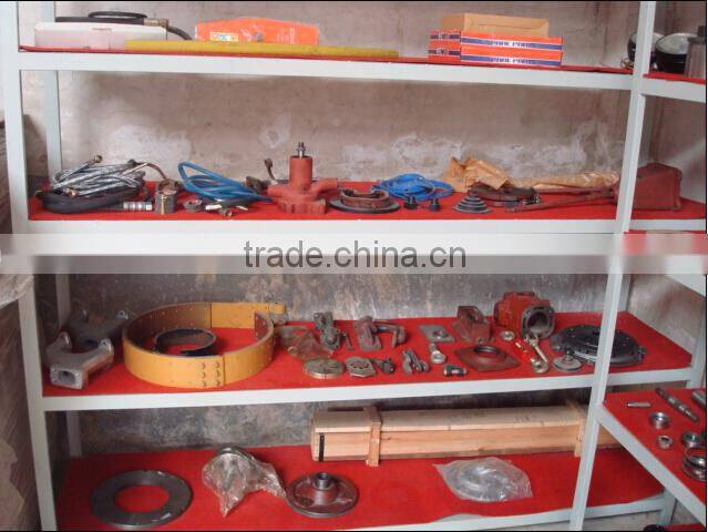 MTZ cast stainless steel transmission shaft , Wholesale Belarus Tractor Parts from China Supplier