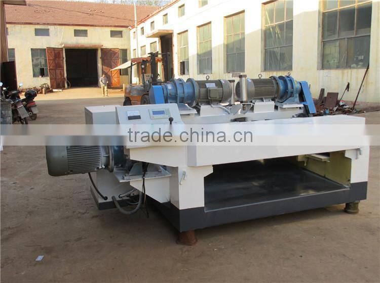 wood log peeling machine rotary peeling lathe veneer rotary peeling machine
