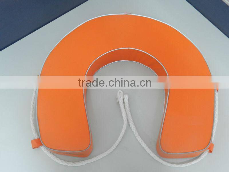 horse shoe life buoy U-type Life buoy
