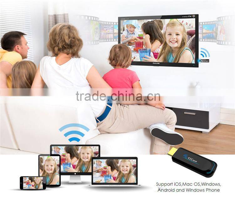 Factory miracast EZCAST 5G micro usb bluetooth dongle ezcast pro dongle bluetooth usb dongle