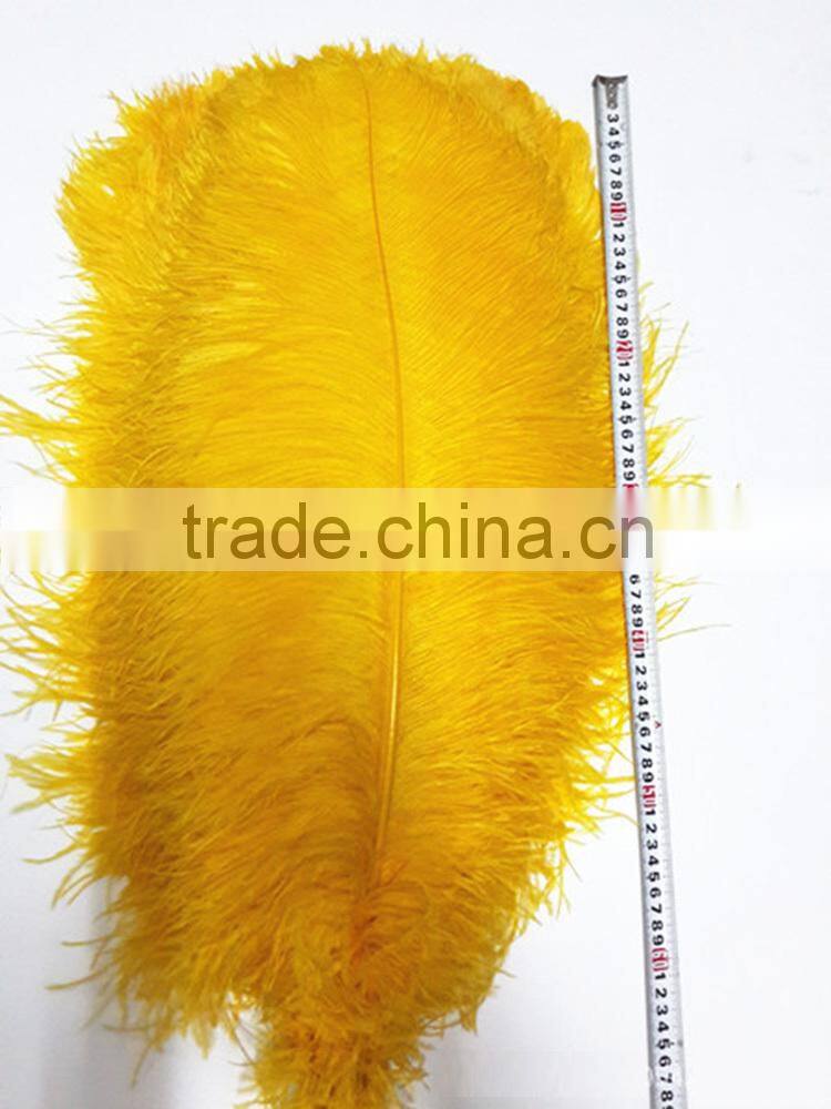Real Natural Ostrich Feathers for canival, festival decorative feathers wholesale
