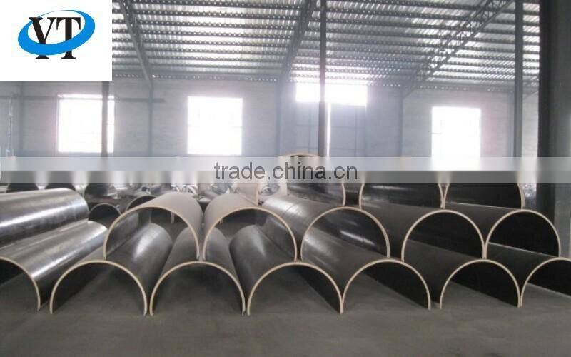 circular column formwork from Linyi