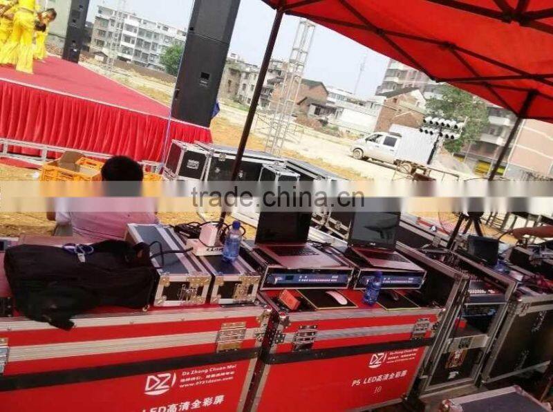 RGX Video Display Function And Indoor Usage Pantalla Led P5 Xxxy Video Tv Led Display