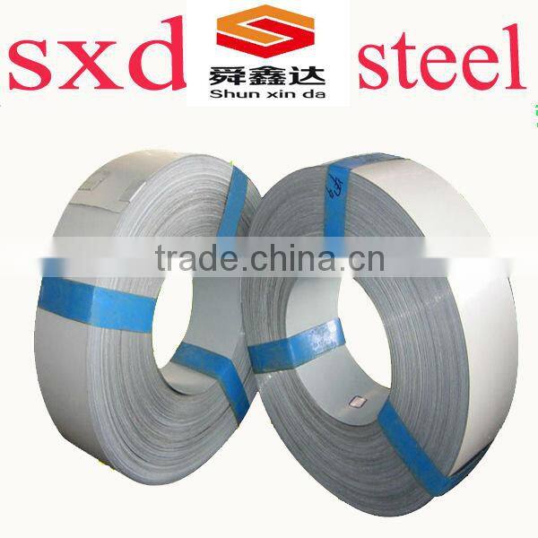 china Prepainted Galvalume Steel coils/ Ppgi ral 9006 0.45x1250