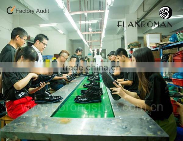 Classic Simple Italian Genuine cow leather shoe