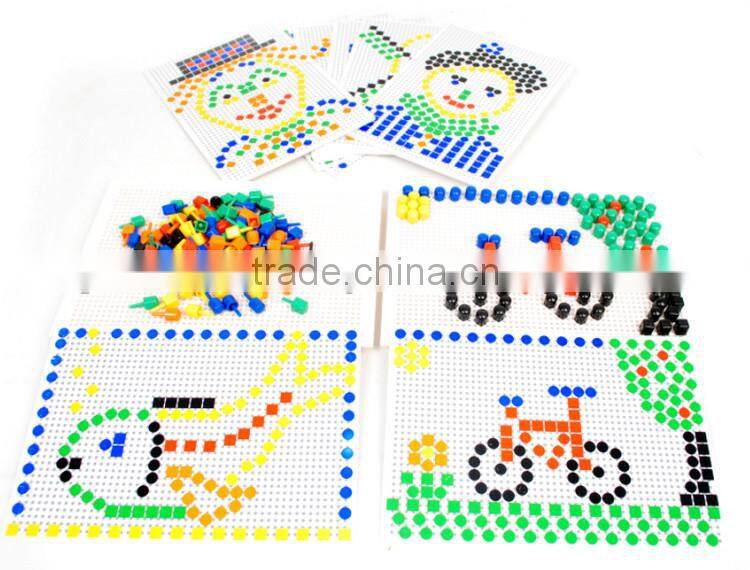 Hot selling wooden beads sets OEM high quality teaching sets toys educational Beads set teaching toys MDD-1017