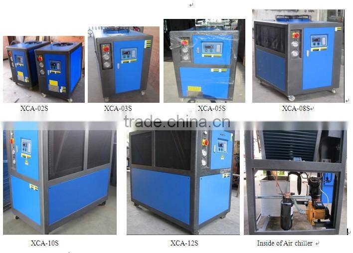 High quality and low price Air chiller