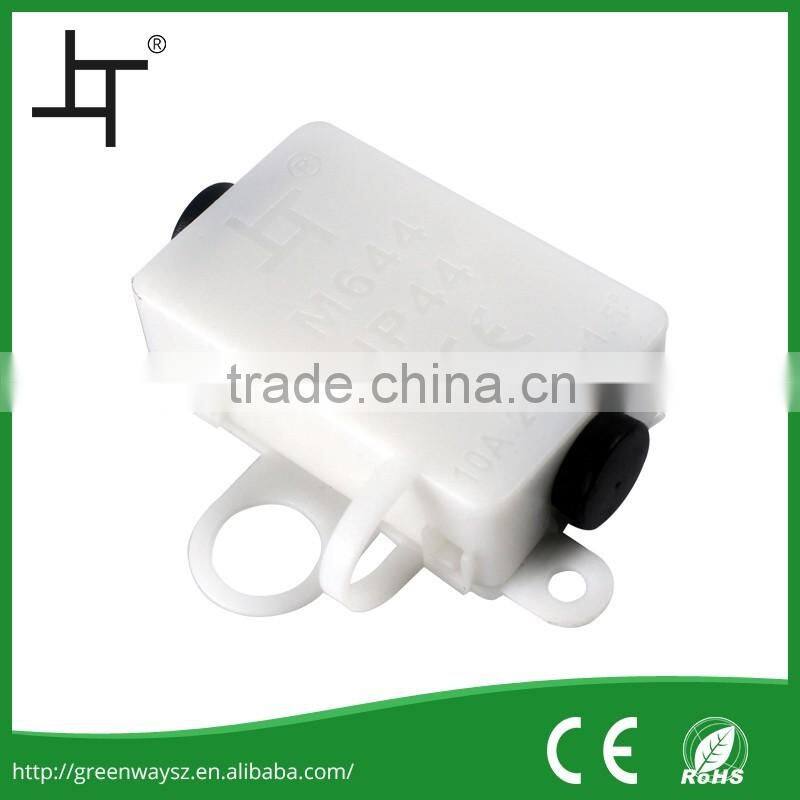 PP Electronic Junction Box Waterproof Box