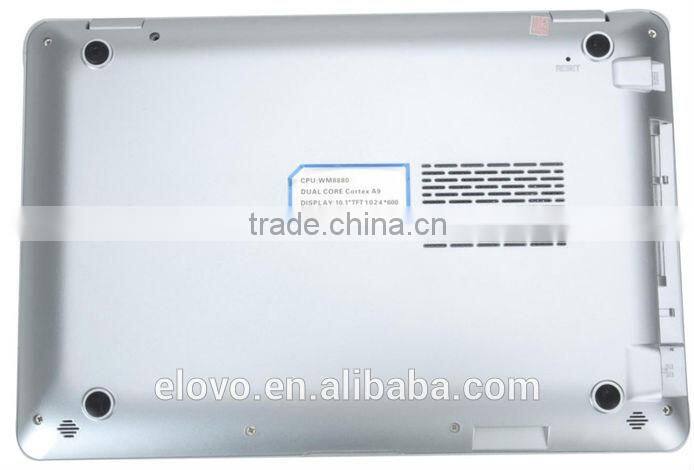 10inch very cheap mini laptop price in hongkong with webcam