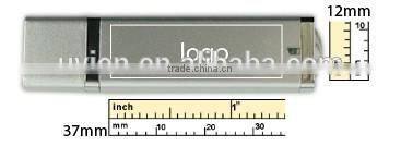 Supreme Custom USB Flash Drive