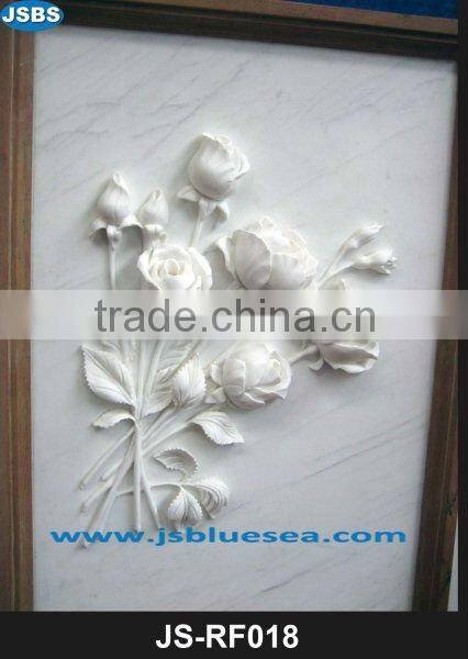 Relief Sculpture JS-RF006Y
