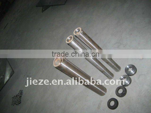,LLDPE semi-auto stretch film coreless rewinder