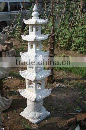 Chinese antique garden stone accessories