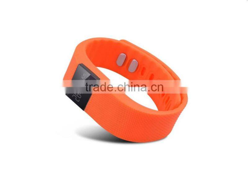 Smart Bluetooth Bracelet pedometer, calorie consumption, kilometers, sleep monitoring, long sleep, sleep quality,vibration alarm