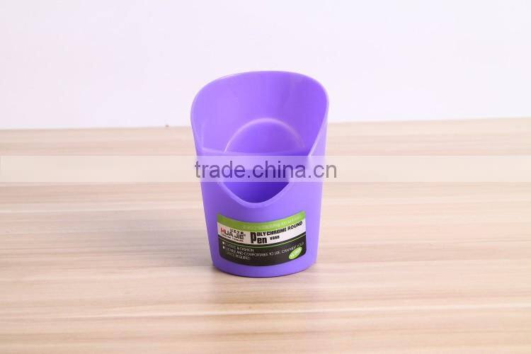 Customized personalized Plastic injection molding pen holder