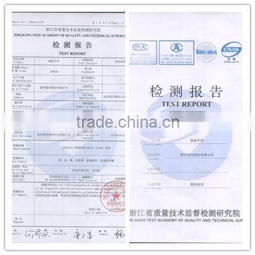 DEET free 100% citronella wholesale PVC mosquito repellent bracelet