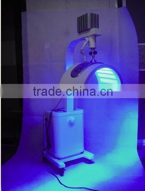 Skin Care System/LED/PDT Skin Rejuvenation Machine