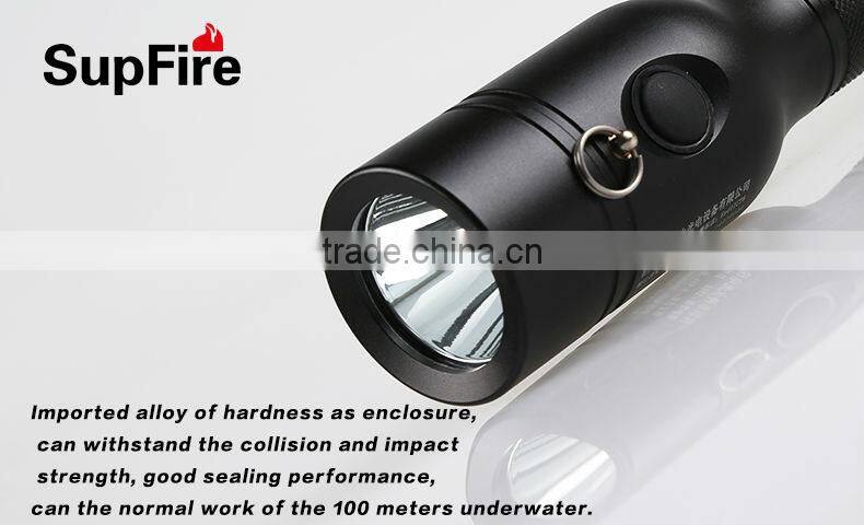 High Quanlity Explosion-Proof Fire Fighting Torch