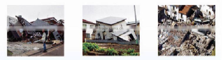 high quality aesthetically pleasing roof tile