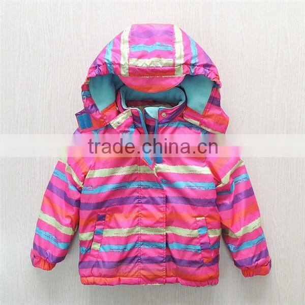 kid winter coat
