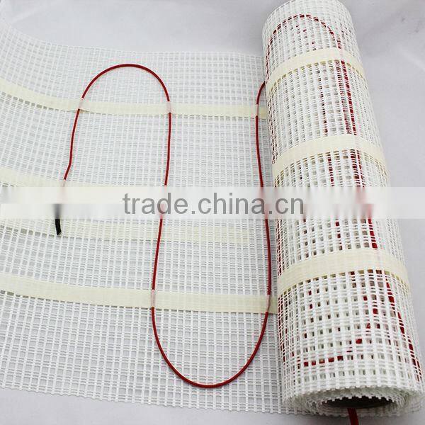 Outdoor Garage Walkway Snow Melting Heated Mats for Driveway