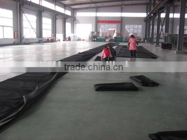 polyethylene debris construction safety net